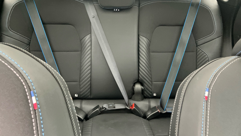 Renault Symbioz 1.6 E-Tech FHEV 145 Iconic Esprit Alpine 5dr Auto Hybrid Estate